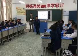 南昌民德学校：成语故事比赛绽放华夏文明